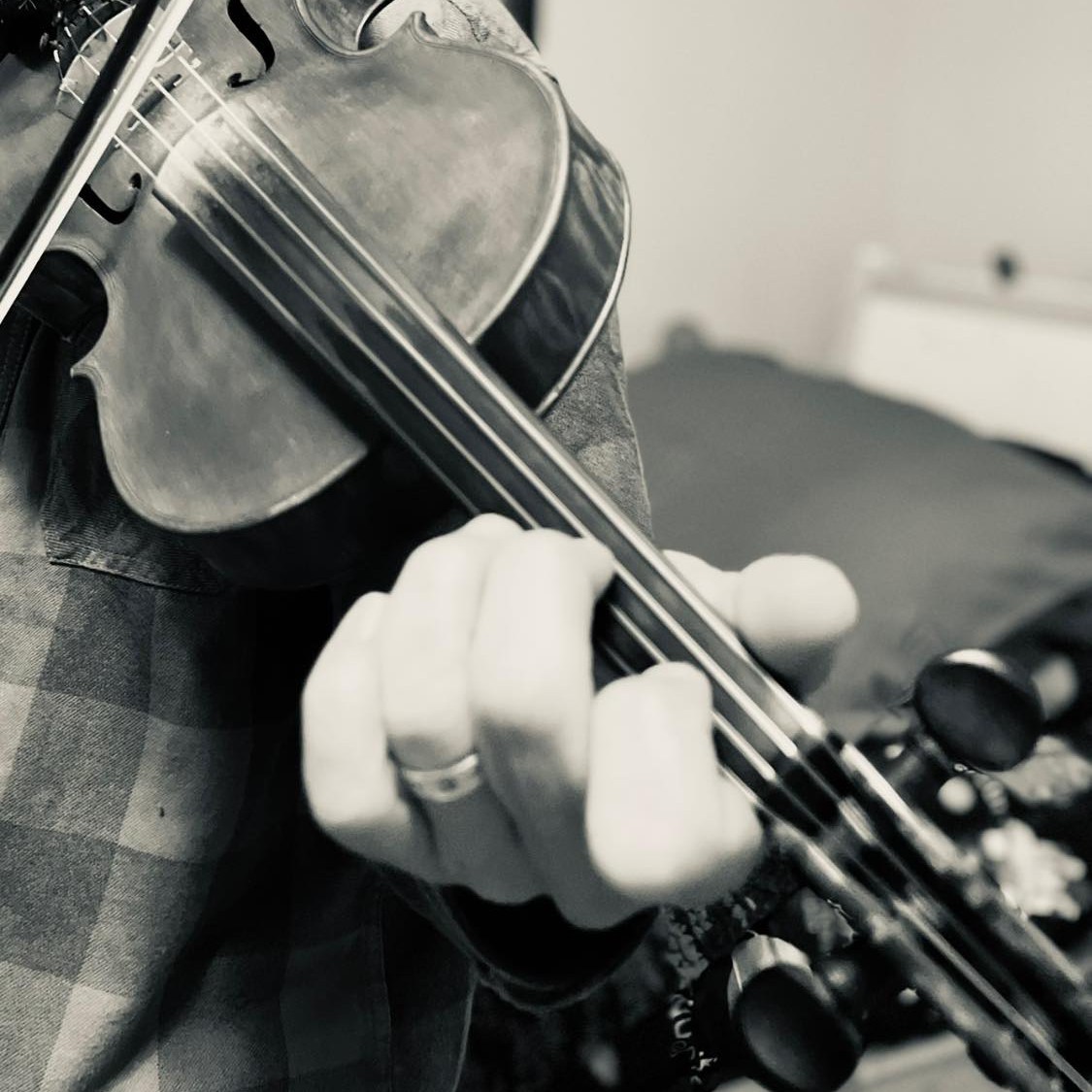 Danny Ellison - Teacher/Songwriter/Performer