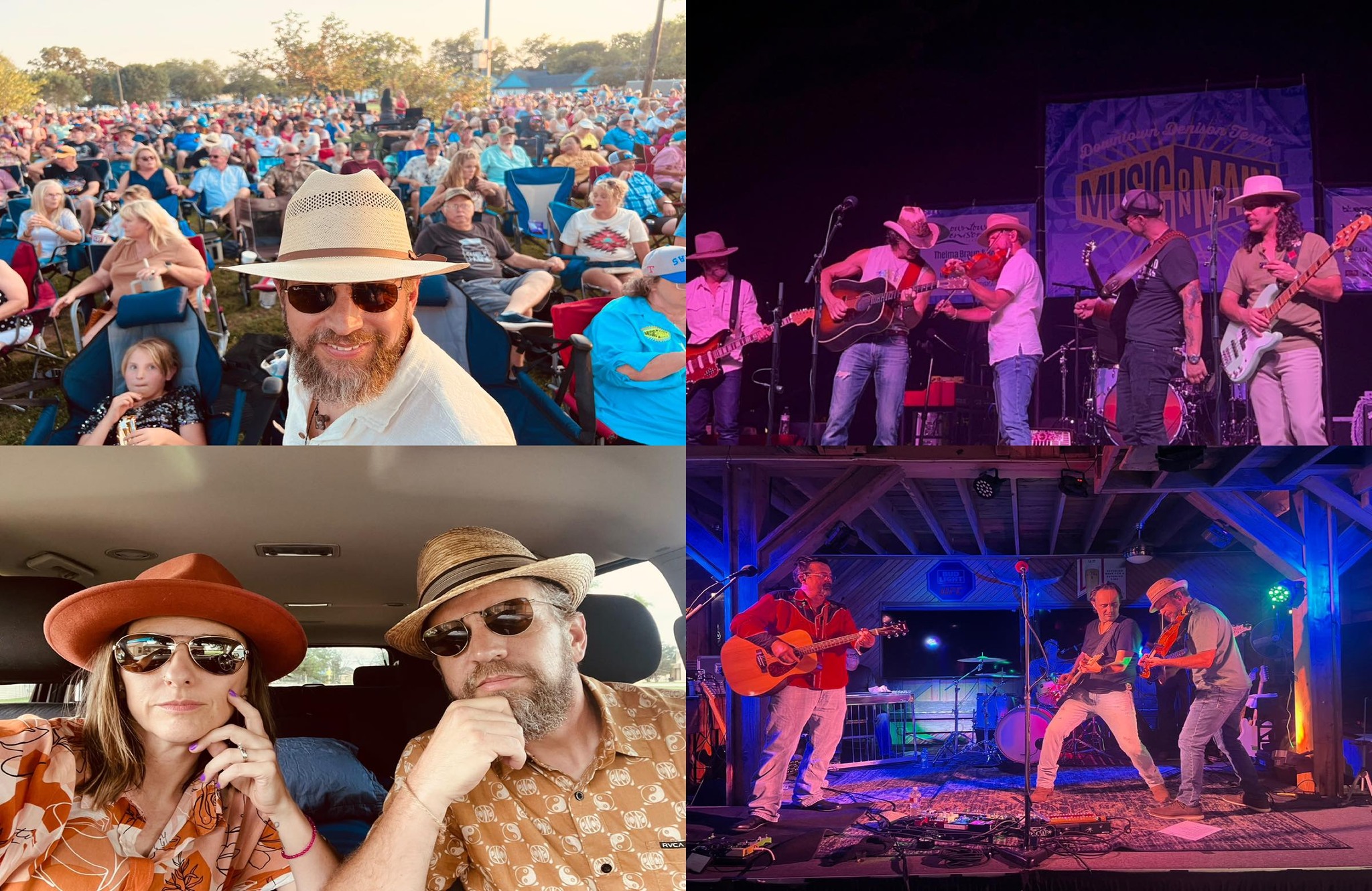 Danny Ellison - Teacher/Songwriter/Performer