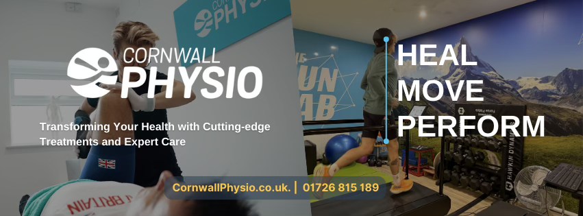 Cornwall Physio & The Run Lab | Saint Austell