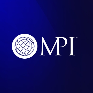 Meeting... - Meeting Professionals International - MPI