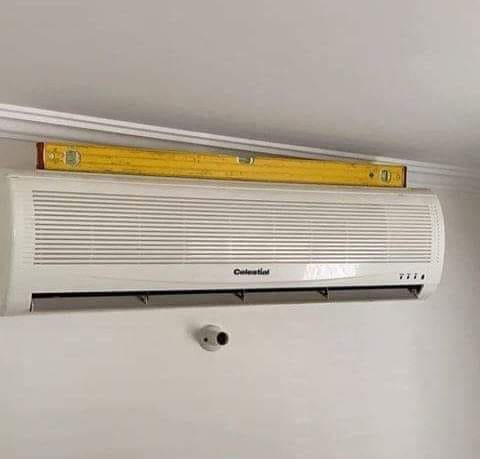 Salah Satu Sebab Kenapa Air Menitik Taman Bpl Aircond Services Facebook
