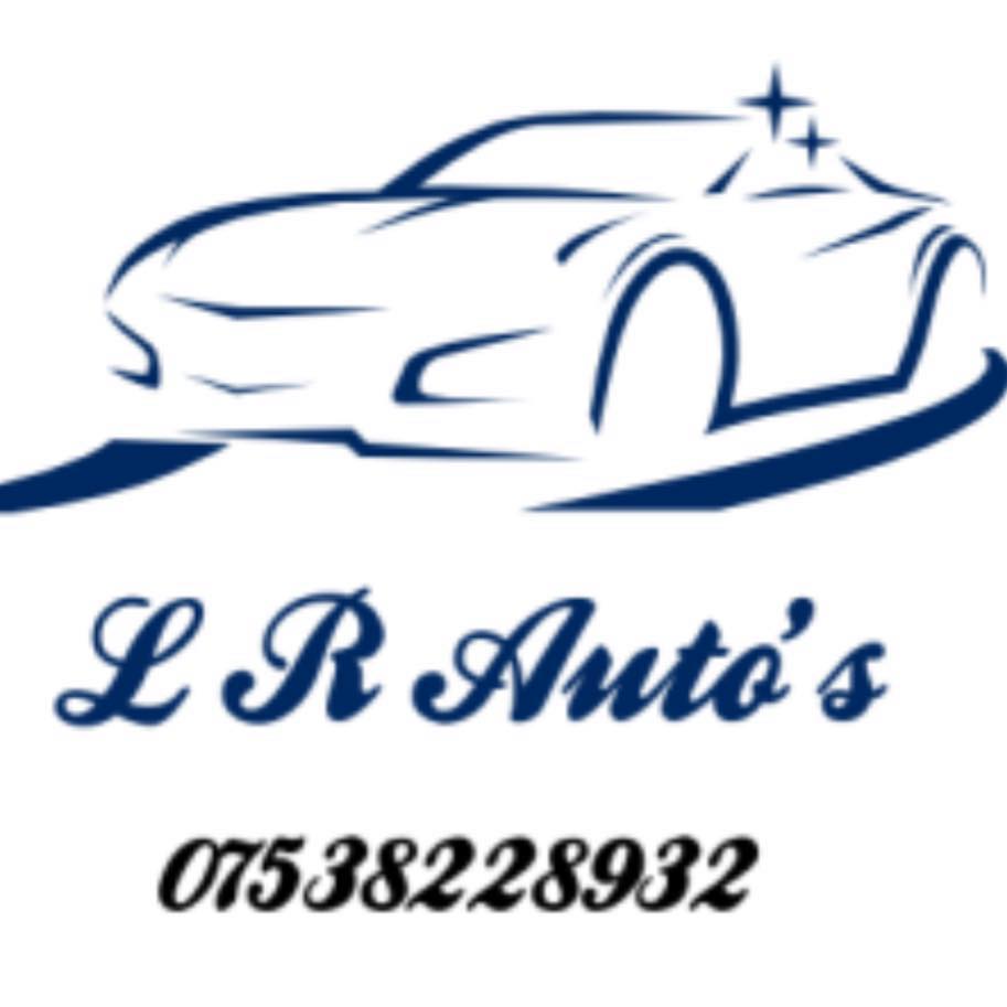 L.R.Auto's - Home