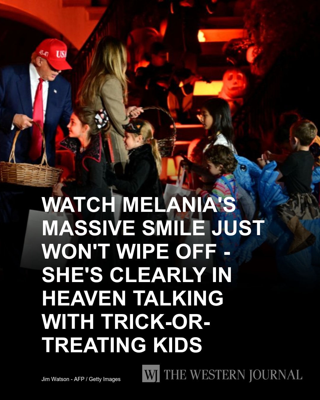 United - Melania Trump truly puts to shame many first ladies of the ...