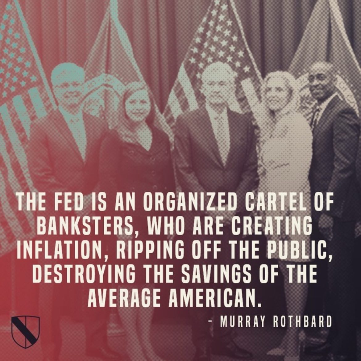 EndTheFed.org - EndTheFed.org added a new photo.