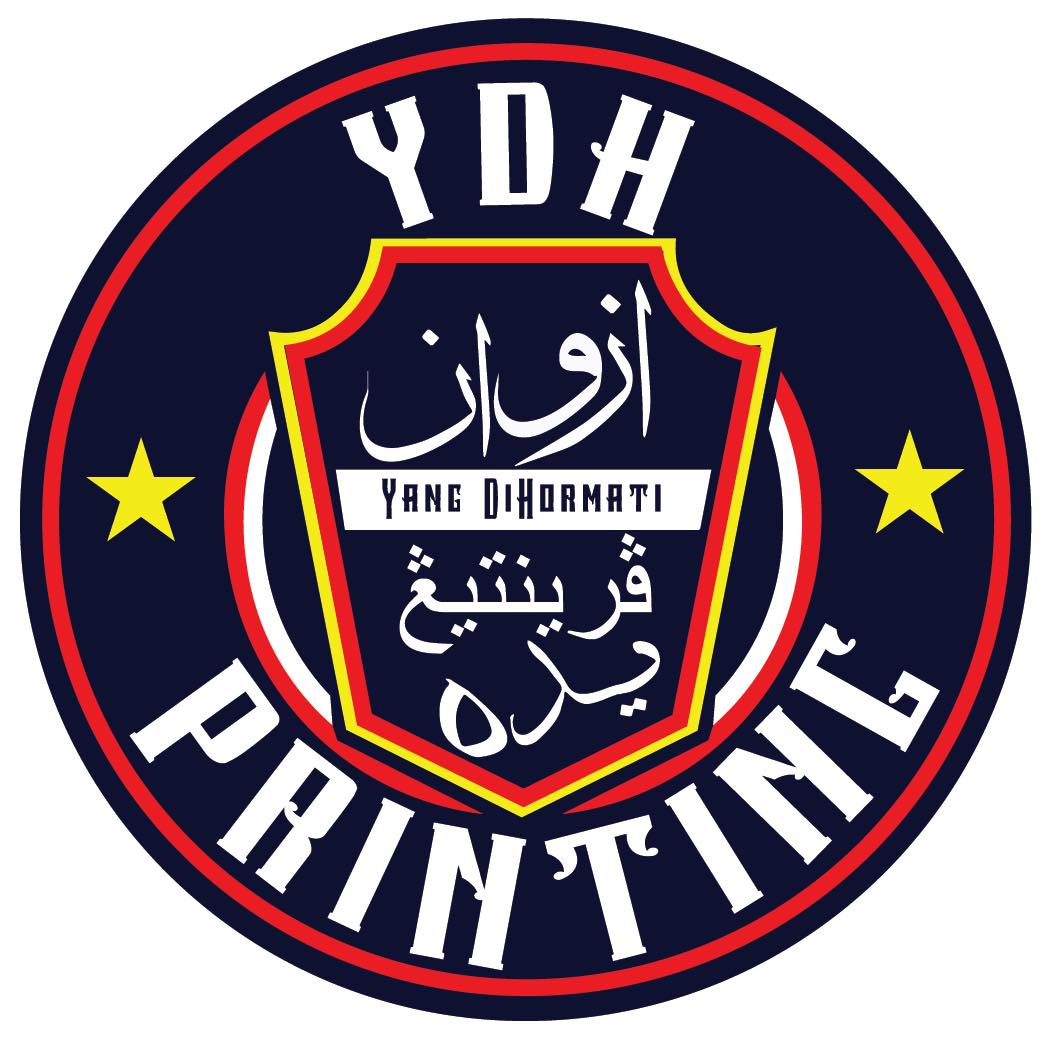 YDH Printing | Kota Bharu