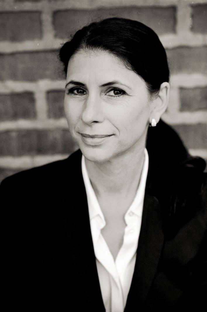 Lebendige Portraits Alexandra Zettel