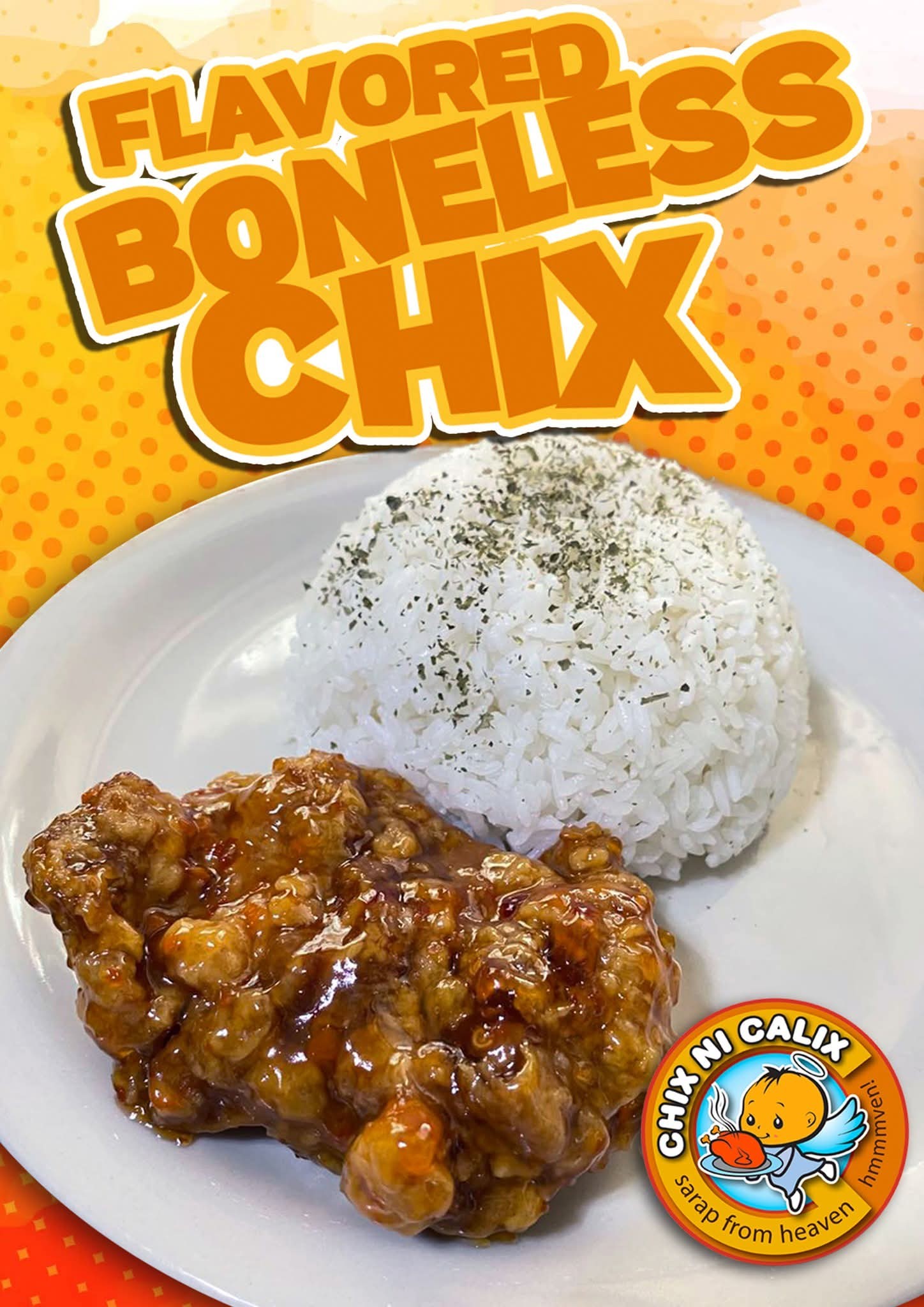 Chix ni Calix | Cavite