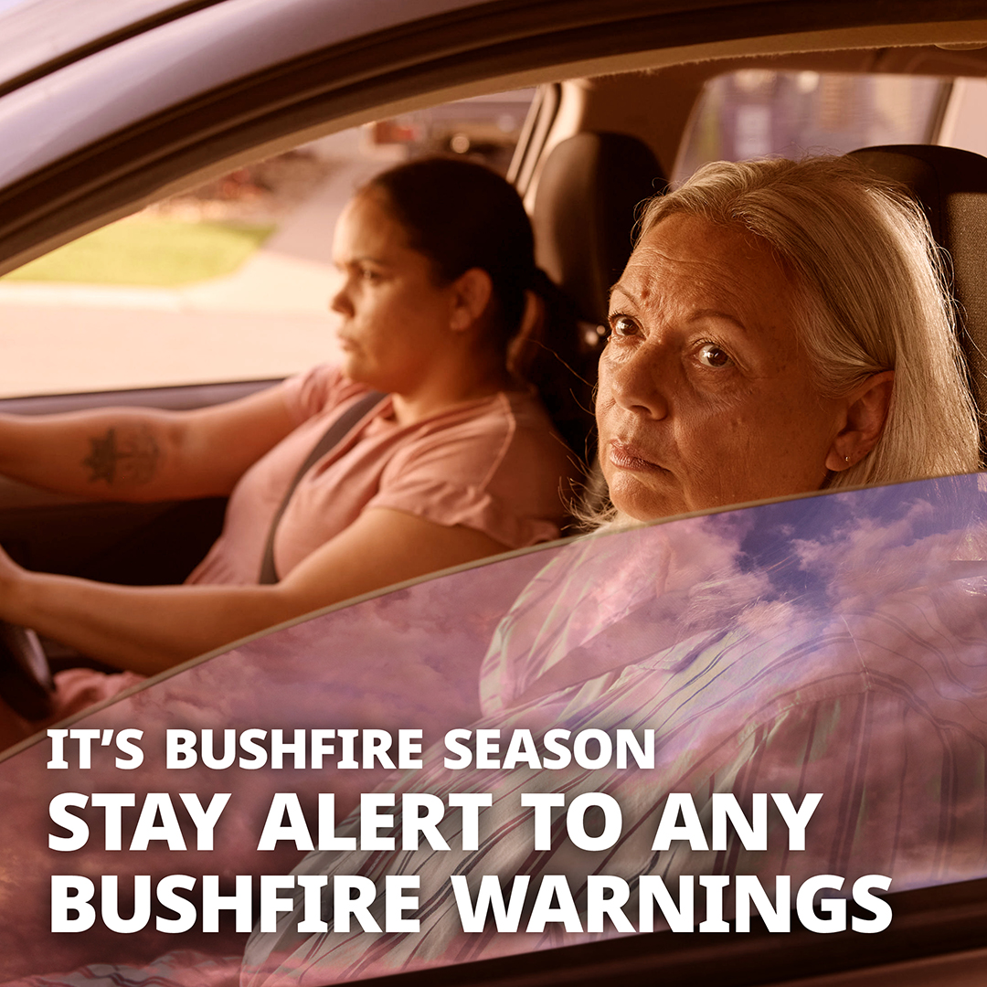 When there’s... - Whitsunday Disaster & Emergency Information | Facebook