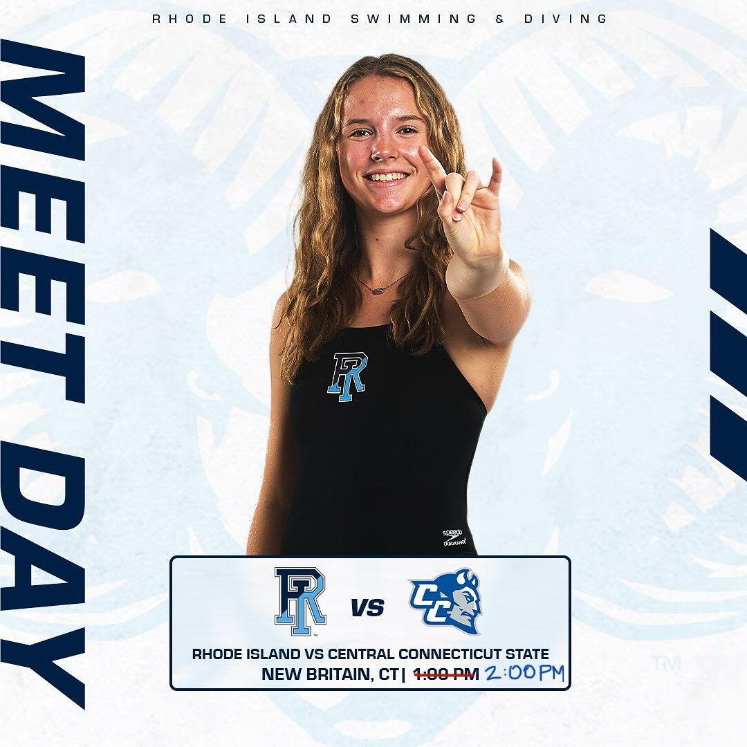 Rhode Island Swimming & Diving