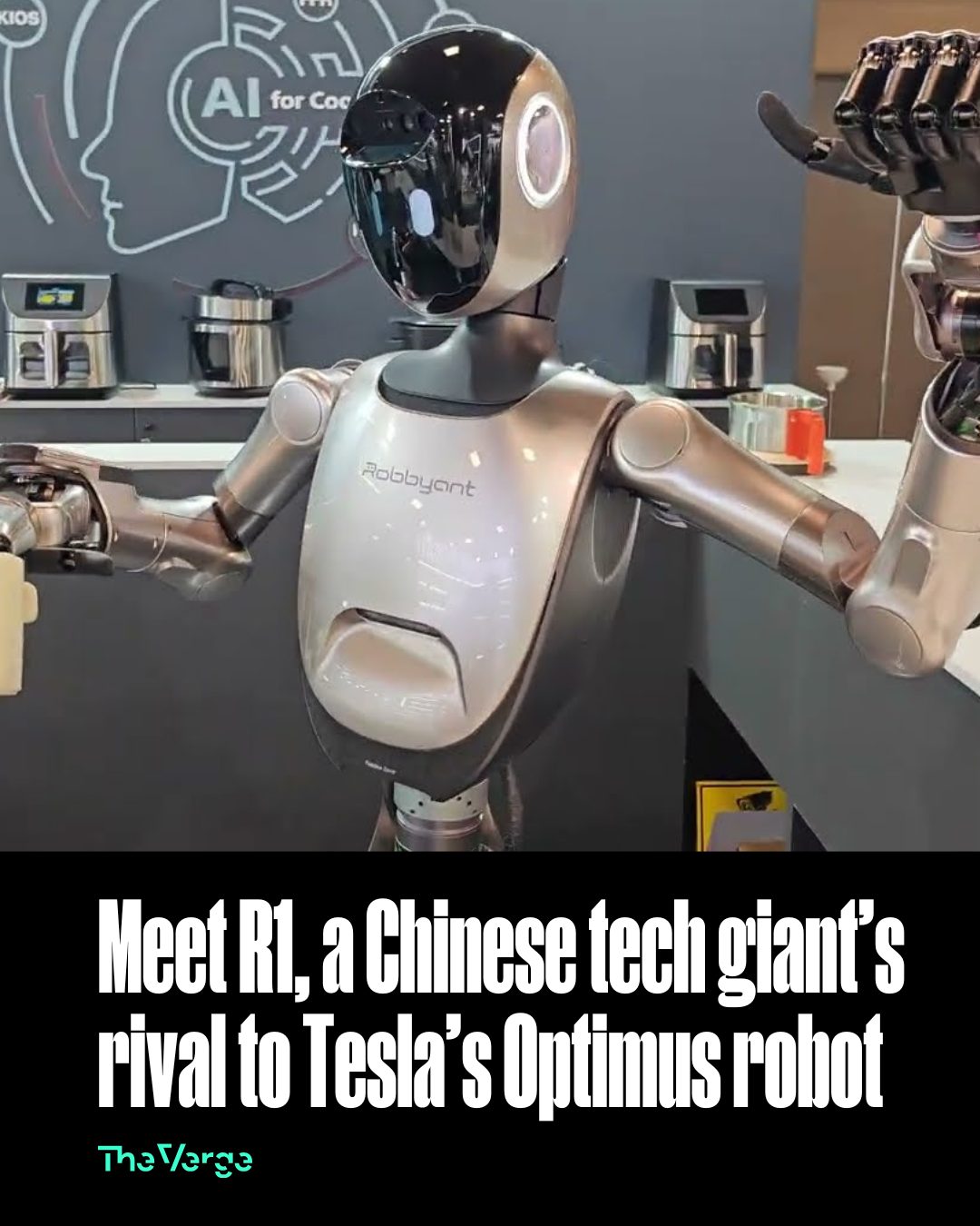 The Verge - Chinese tech behemoth Ant Group, which owns payment ...