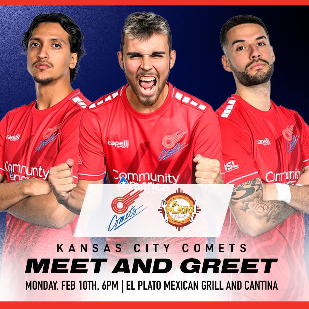 Kansas - 🌮 Meet and Greet! Experience El Plato Mexican Grill & Cantina ...