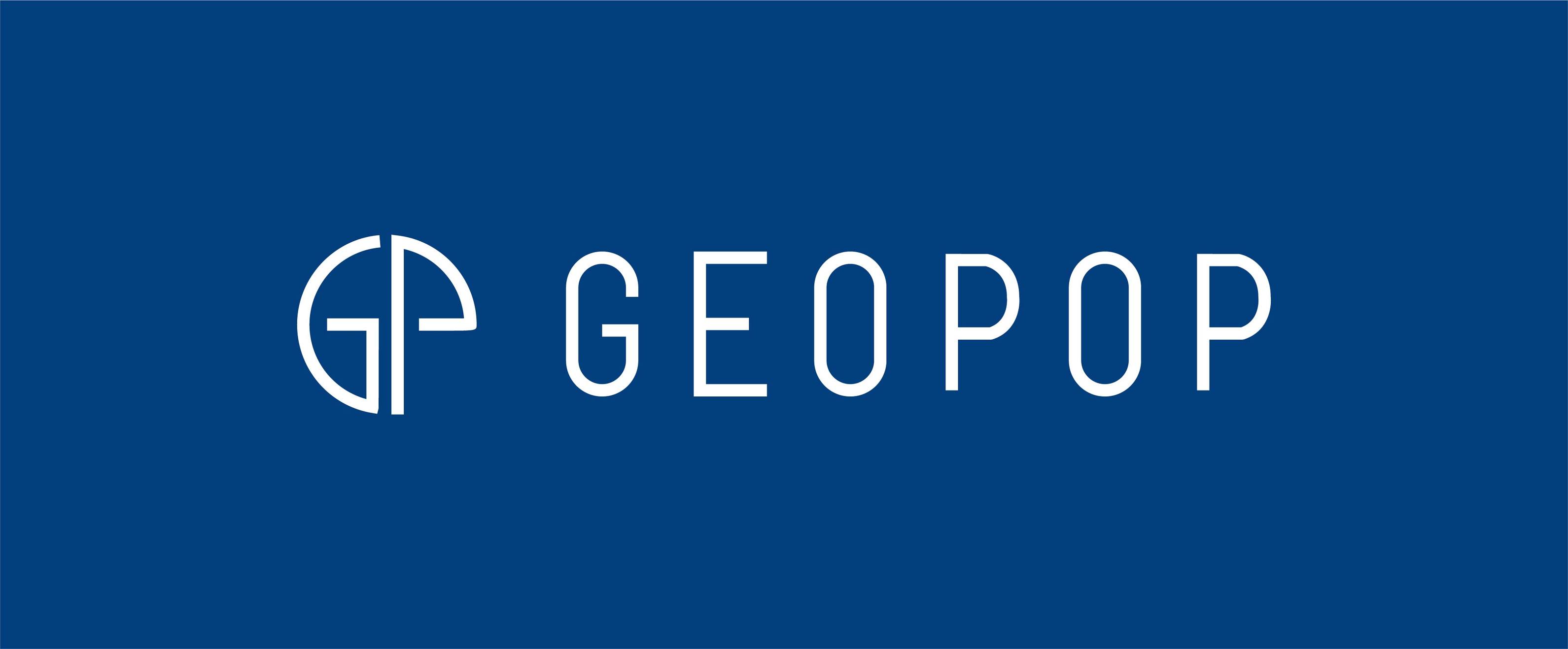 지오팝 - Geopop