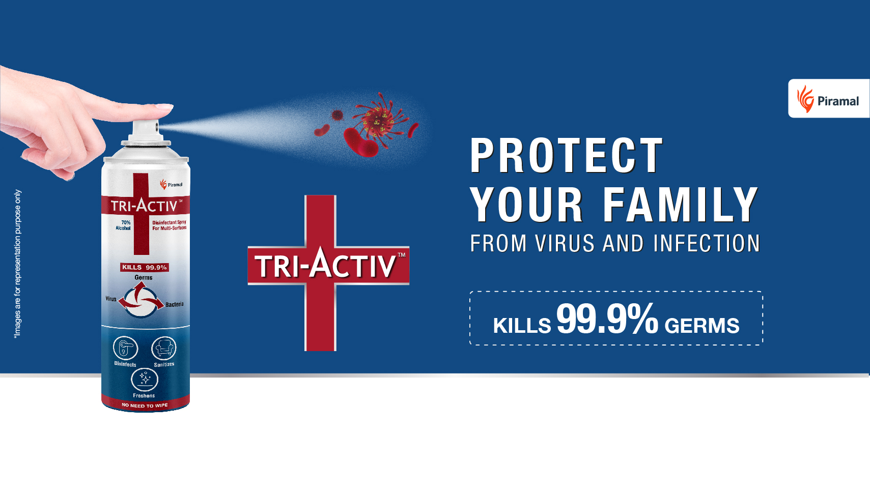 Tri-Activ