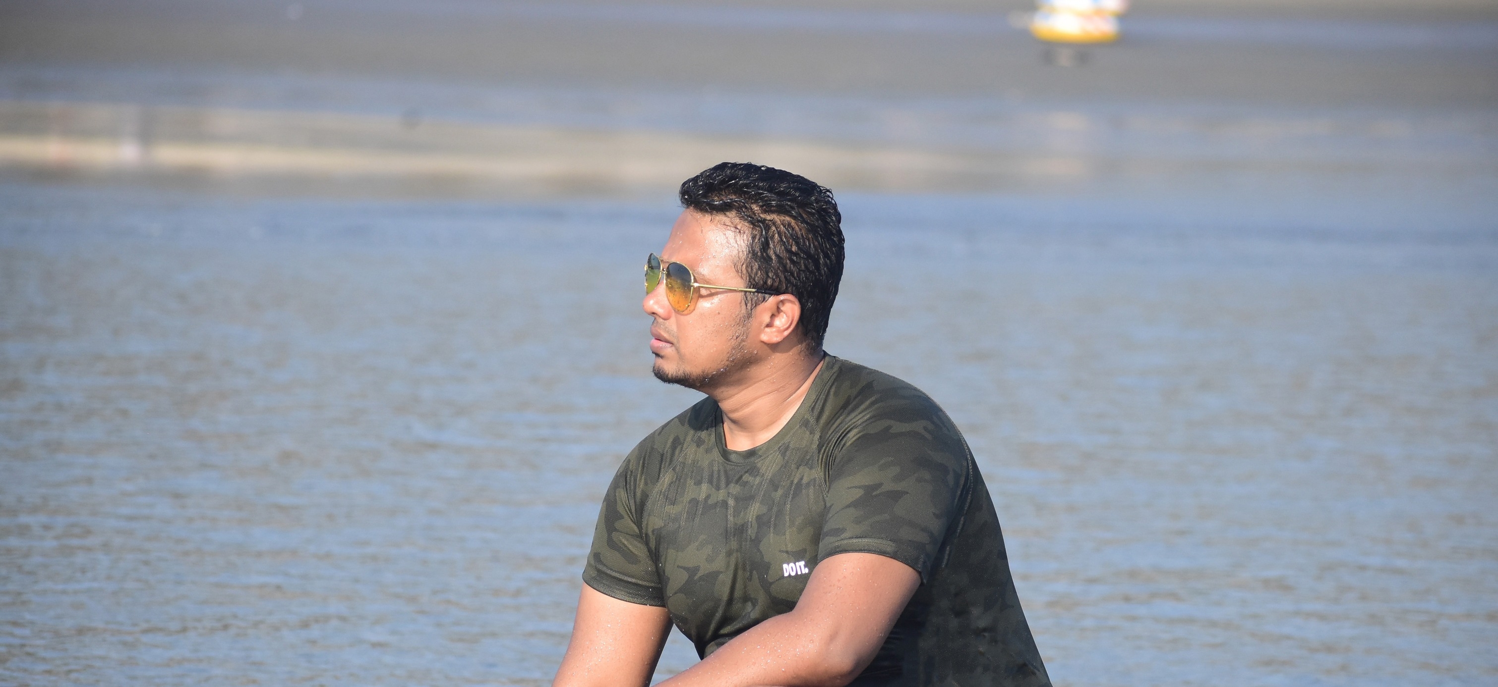 Rma Hasan Chowdhury