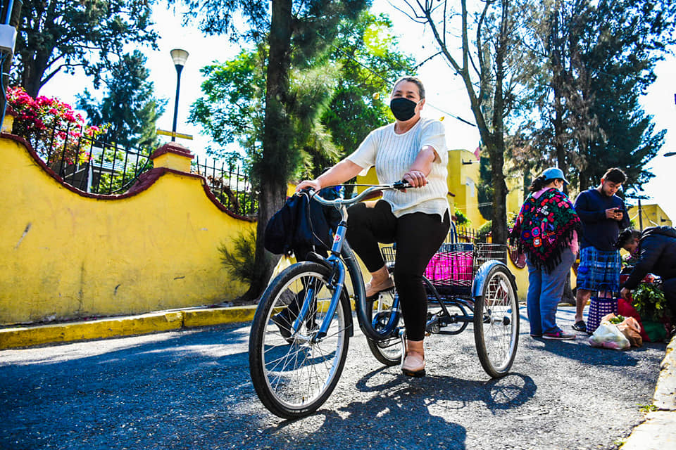 Bitla - El Sur Oriente de la #CDMX no se detiene ante... | Facebook
