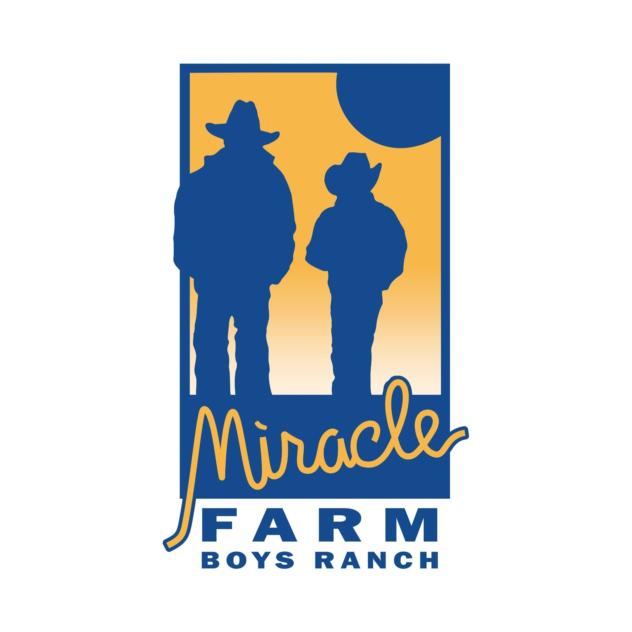 Miracle Farm Boys Ranch updated... - Miracle Farm Boys Ranch