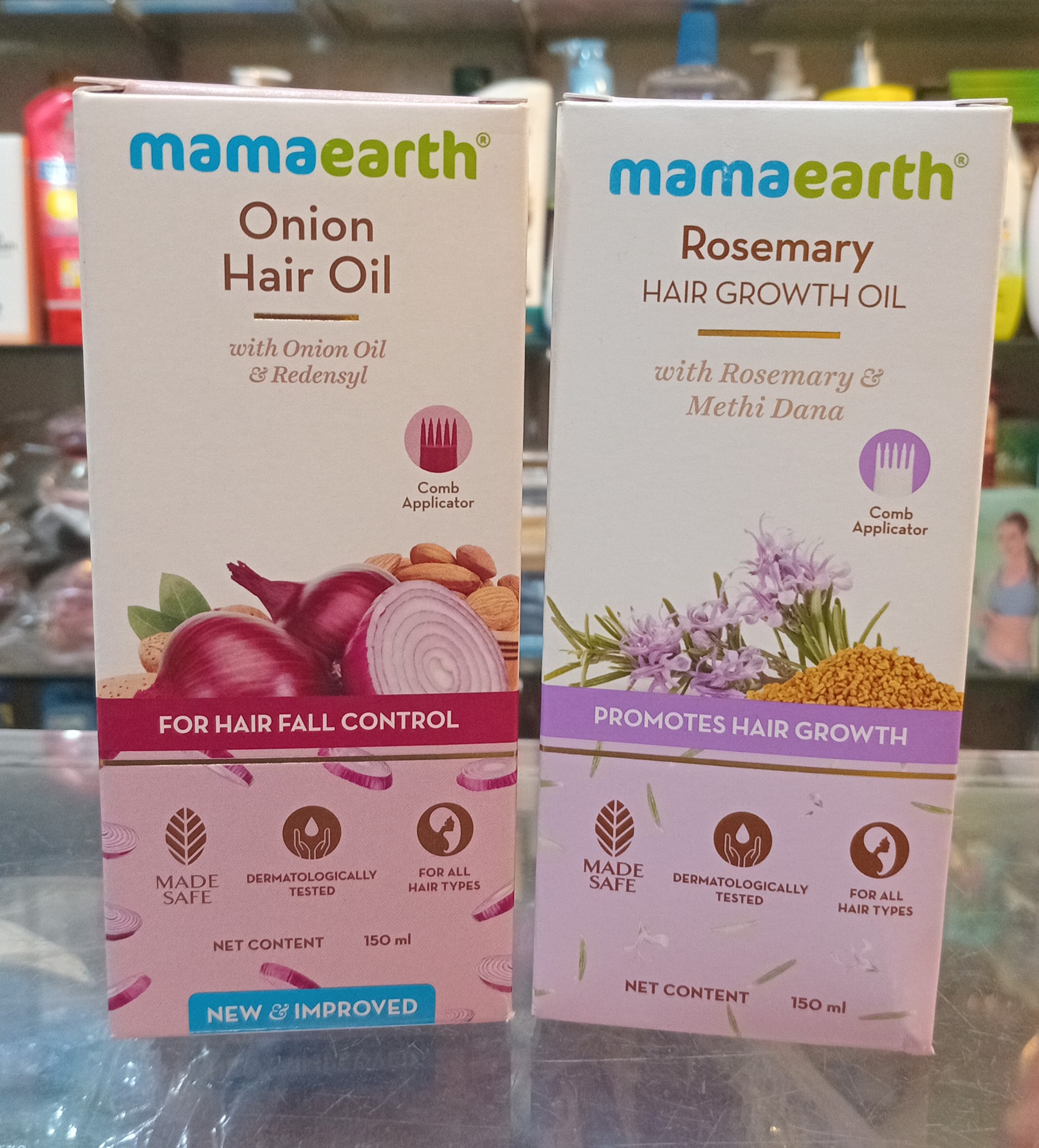 mamaearth glutathione cream Brightening Cream. ## Fadeout Brightening Cream. ## Onion Hair Oil. ## Armaf Body Spray vetri same 225 mg I reached my goal Choose Your Bundle:8oz | 10 Pack Facial Cream by APLB