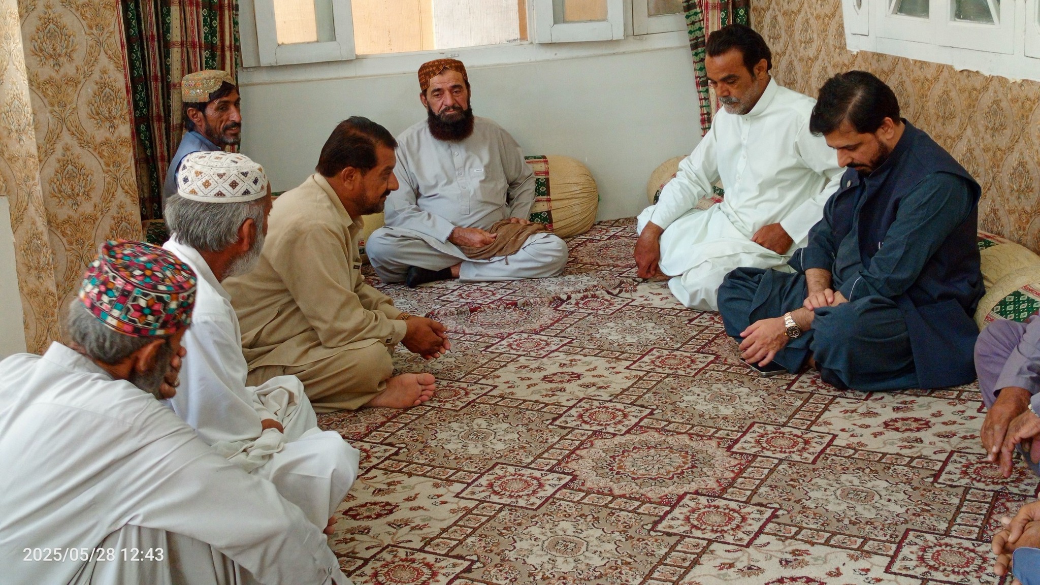 Sardar Rubnawaz Kurd