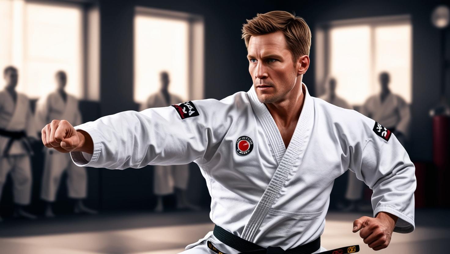 Datu - The Grandmaster Epidemic: A Reflection on Martial Arts Today ...