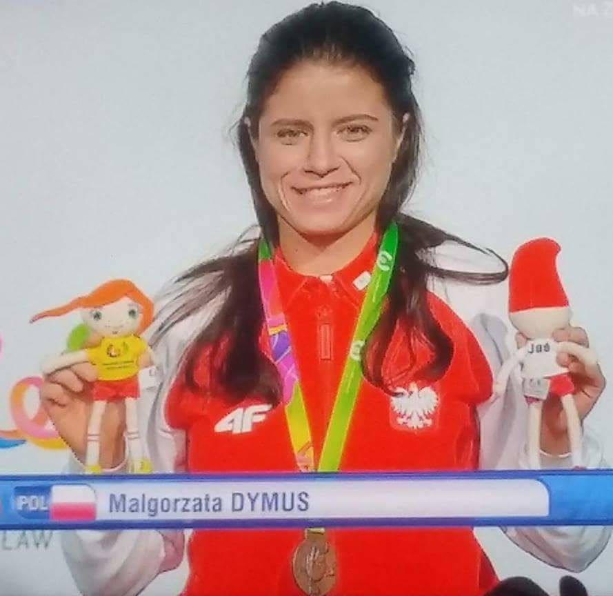 Małgorzata Dymus