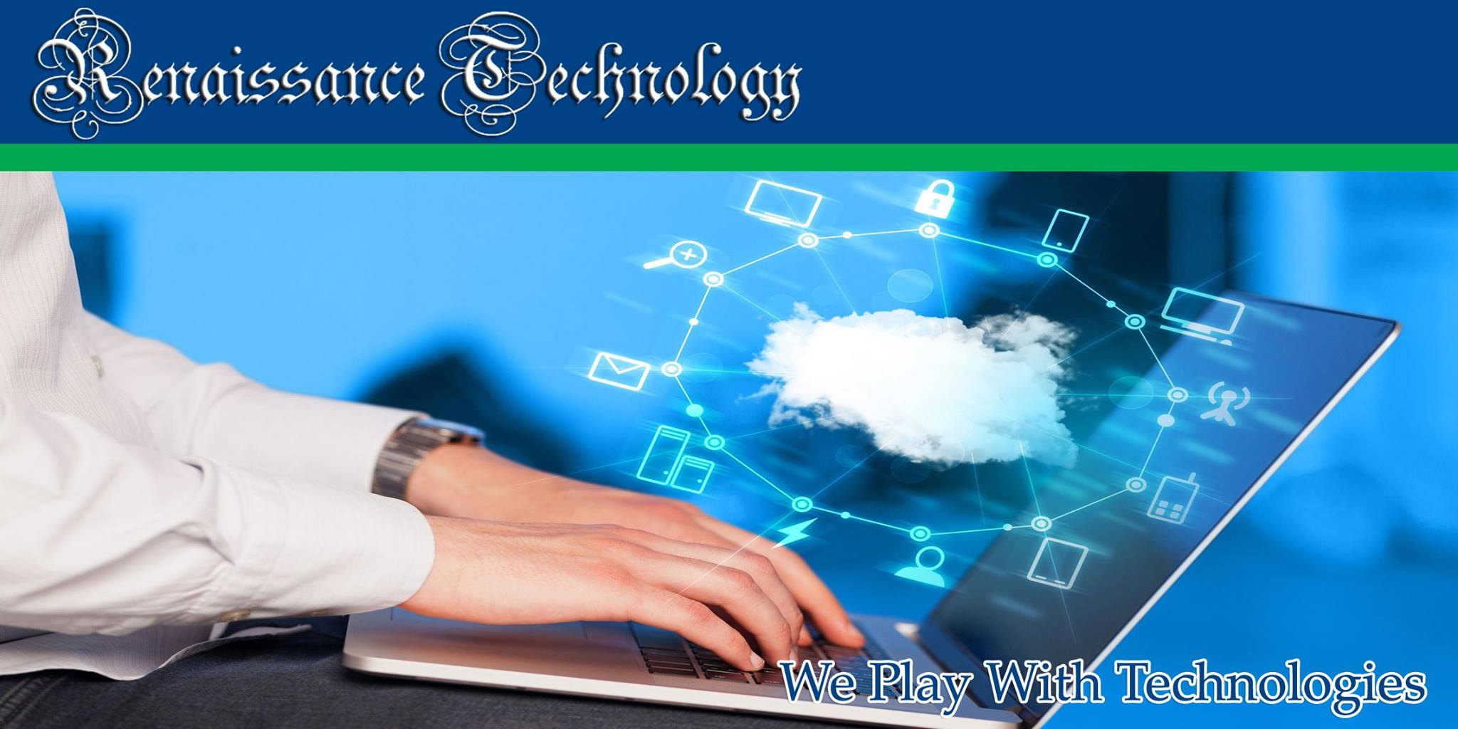Renaissance Software Solutions | Dehra Dun
