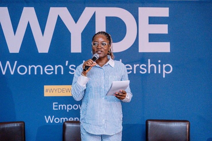 International Knowledge Network of Women in Politics | Stockholm