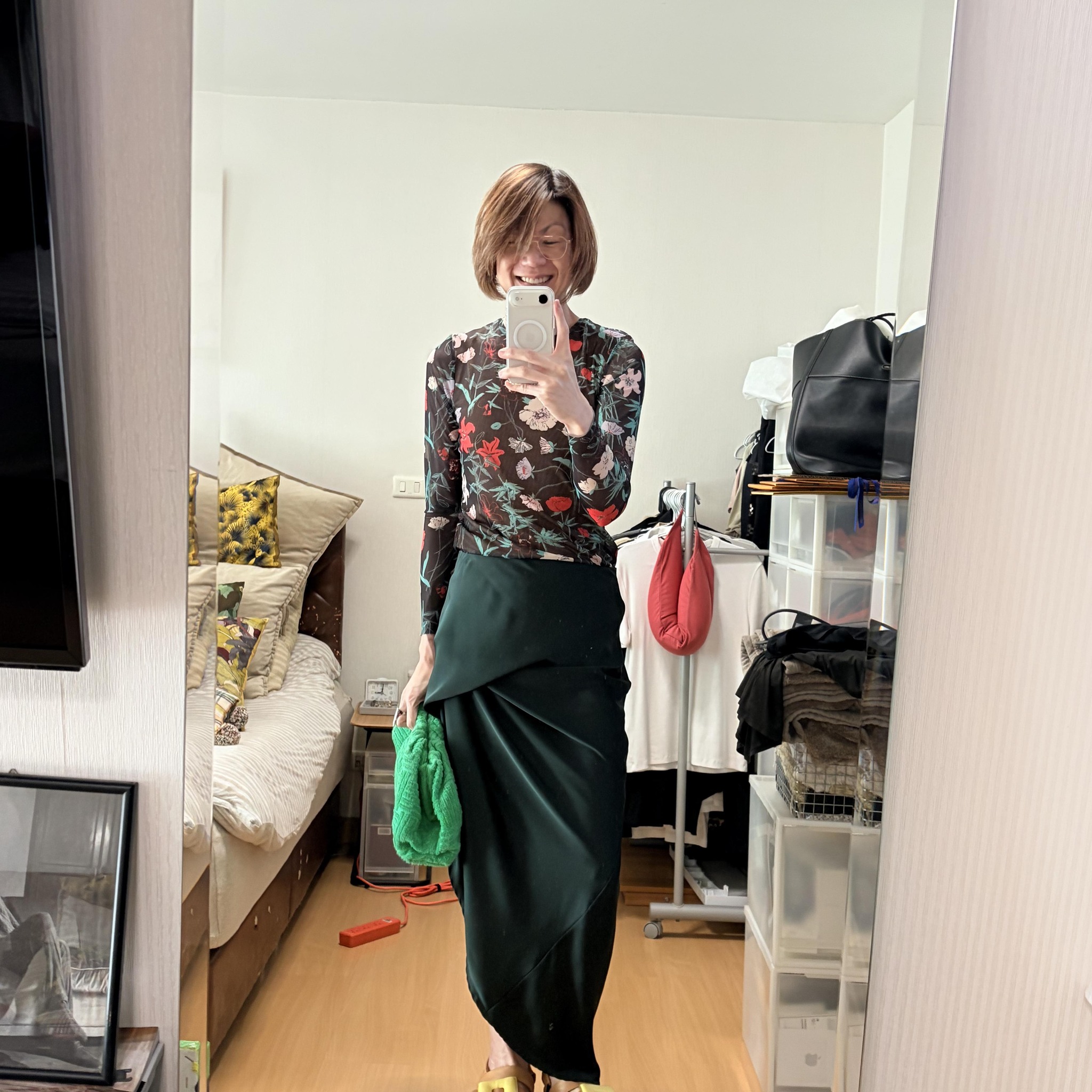 The Business of Fashion - Fashion critics and journalists should be ...