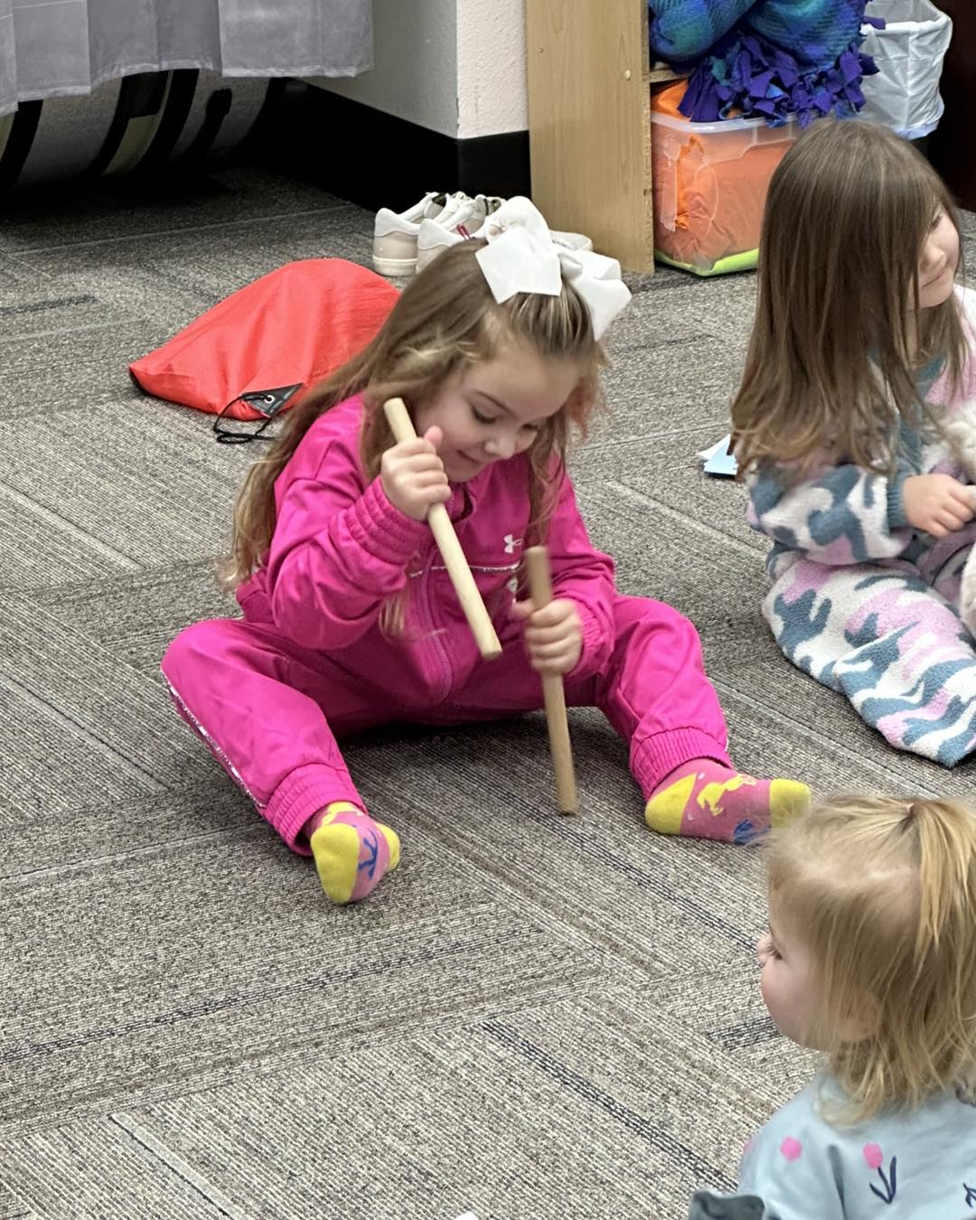 Joyful Noise Music Studio | Lubbock TX