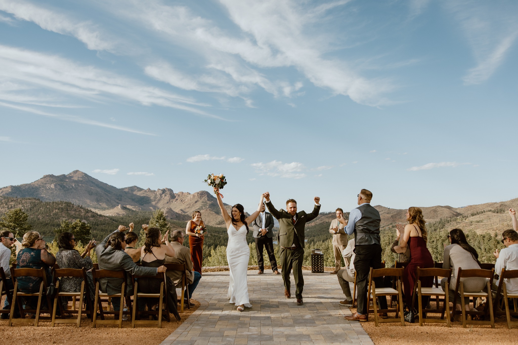 Pikes Peak Ranch | Woodland Park CO