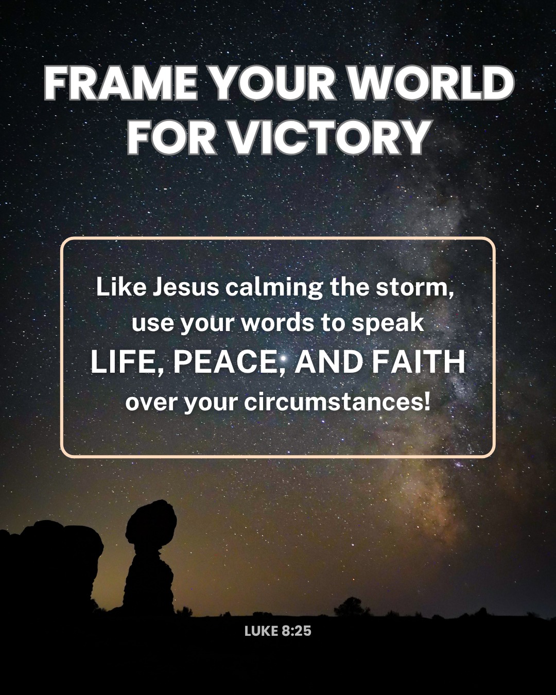 Your voice matters in the spiritual... - Lord of Hosts Church | Facebook