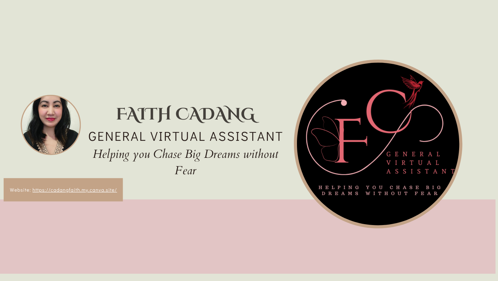 Faith General Virtual Assistant Services | Makati