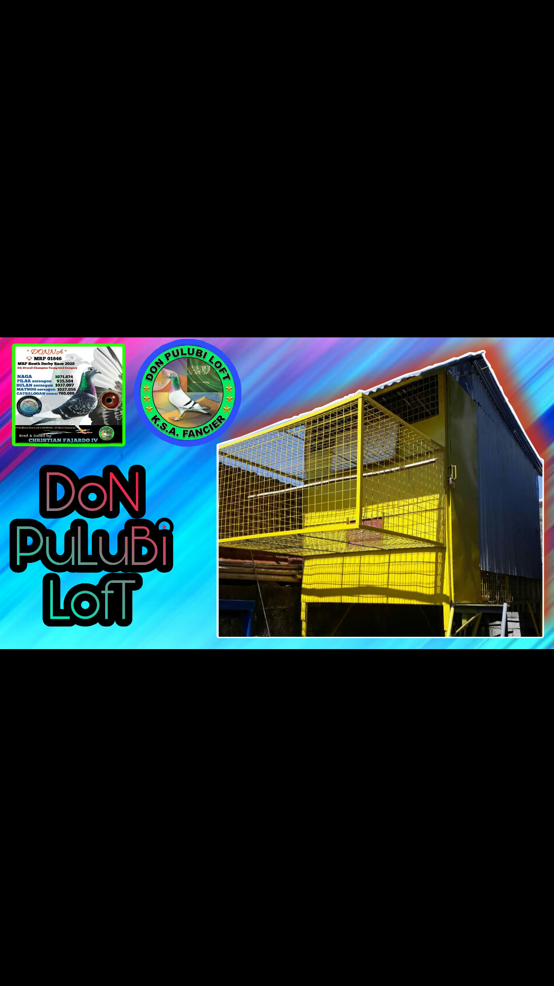 Linyadang Pulubi