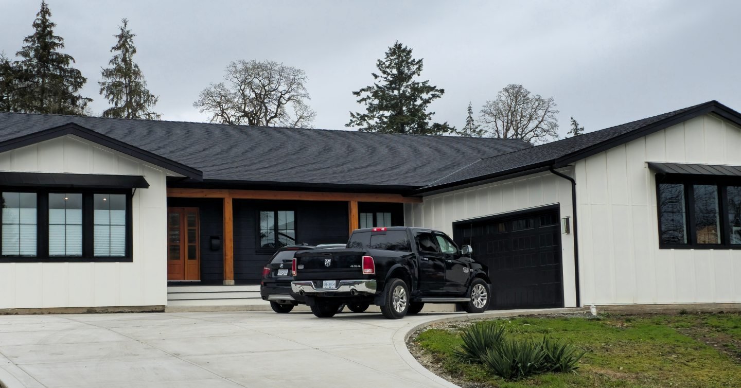 THM Building Designs | Duncan BC
