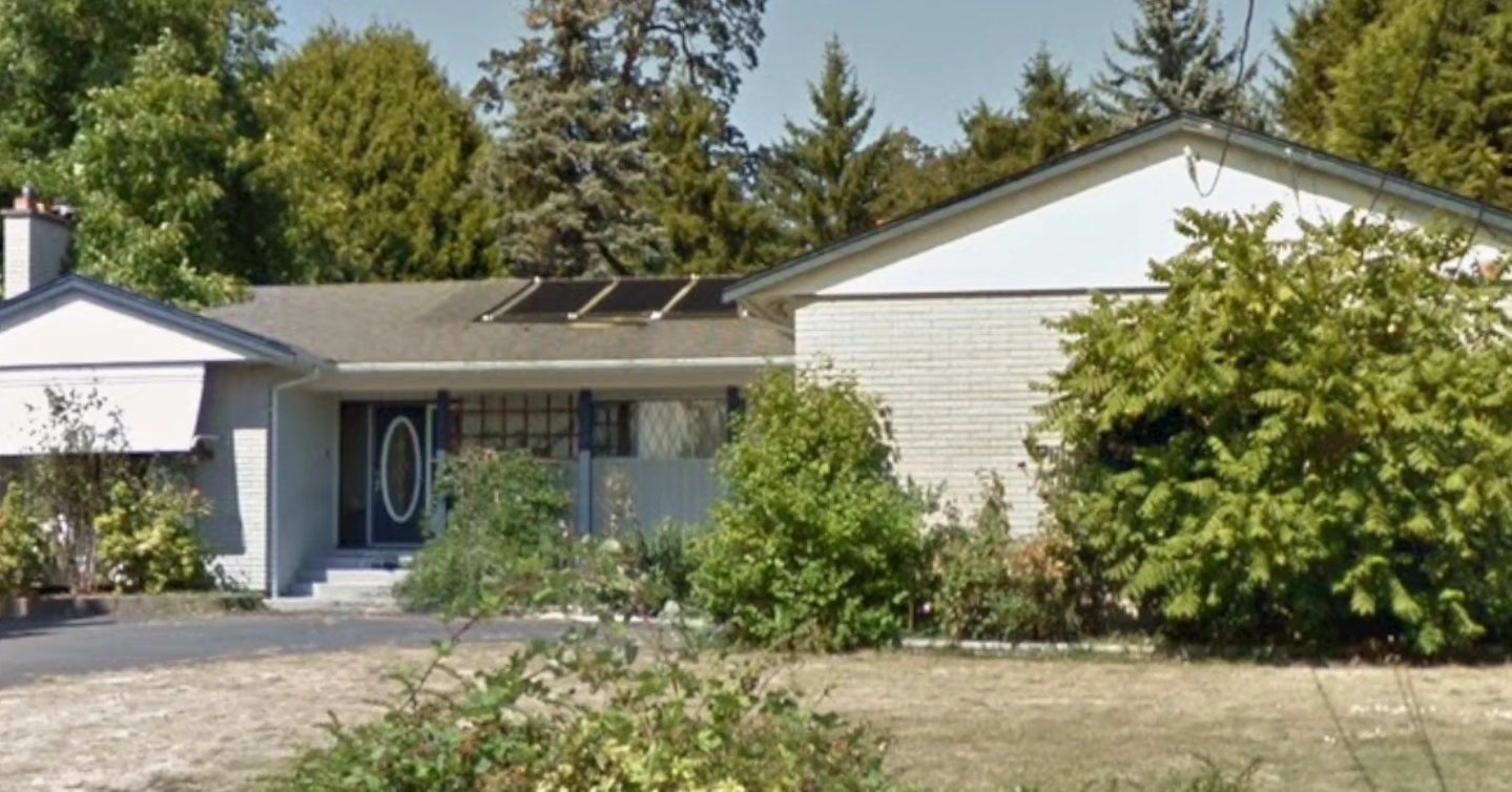 THM Building Designs | Duncan BC