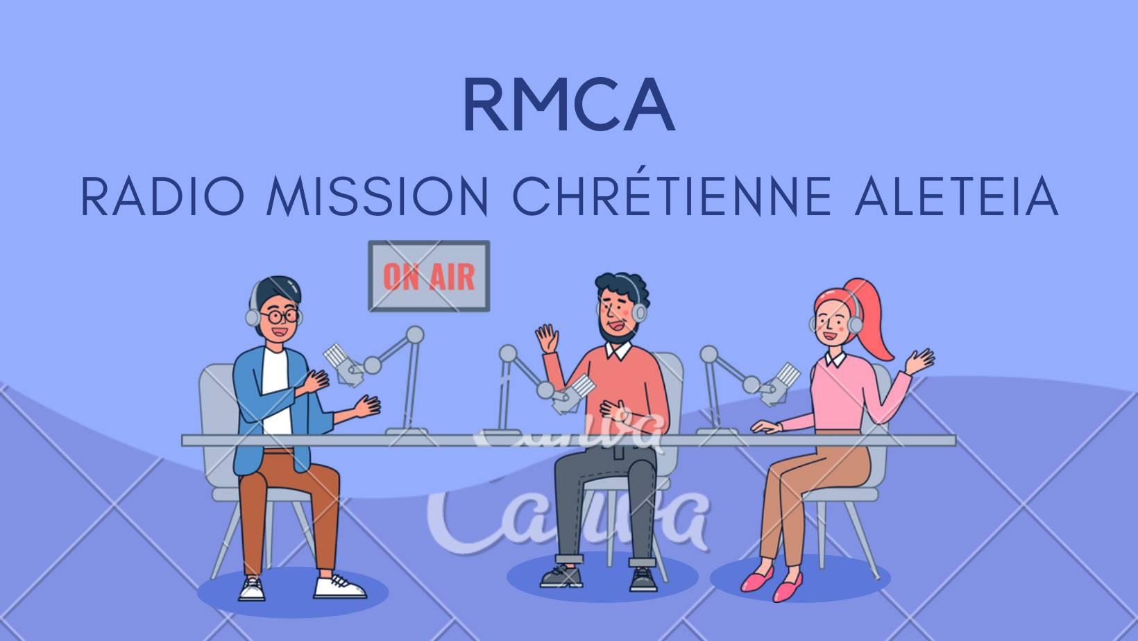 FM RMCA | Kinshasa