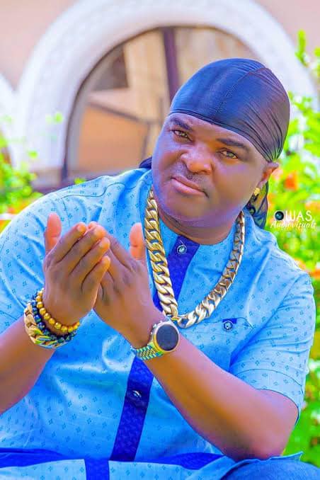 Obesere mentored Paso in his early musical career