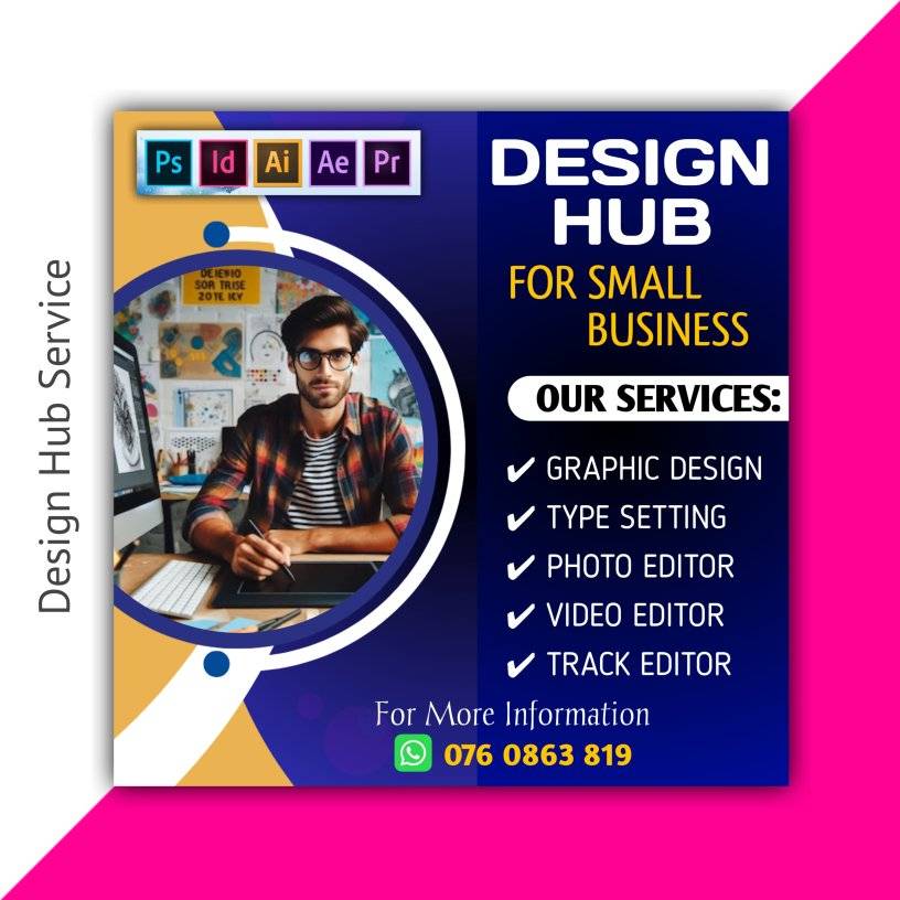 Graphic designers in Sri lanka | Facebook