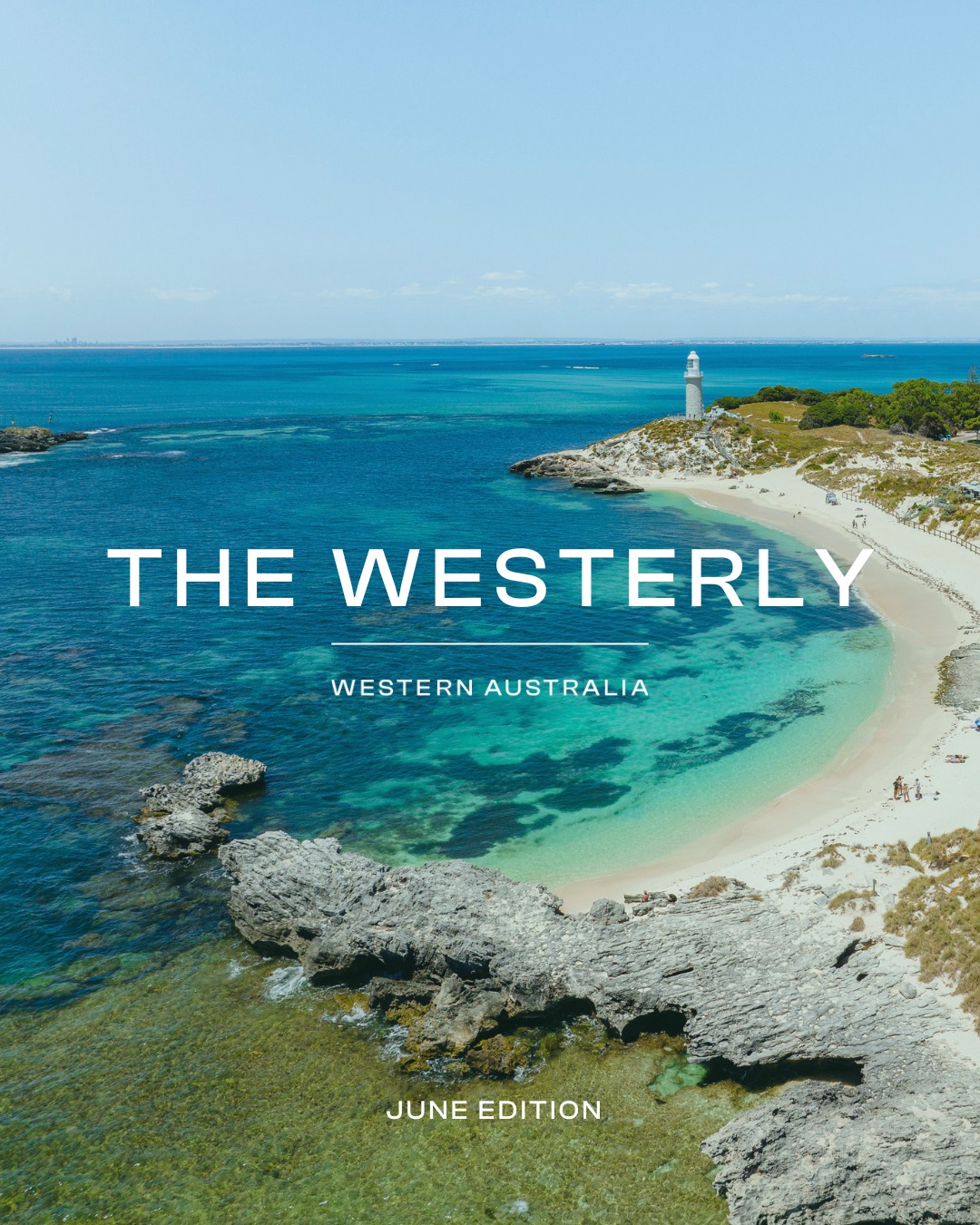 The Westerly | June Edition The June... - Western Australia | Facebook