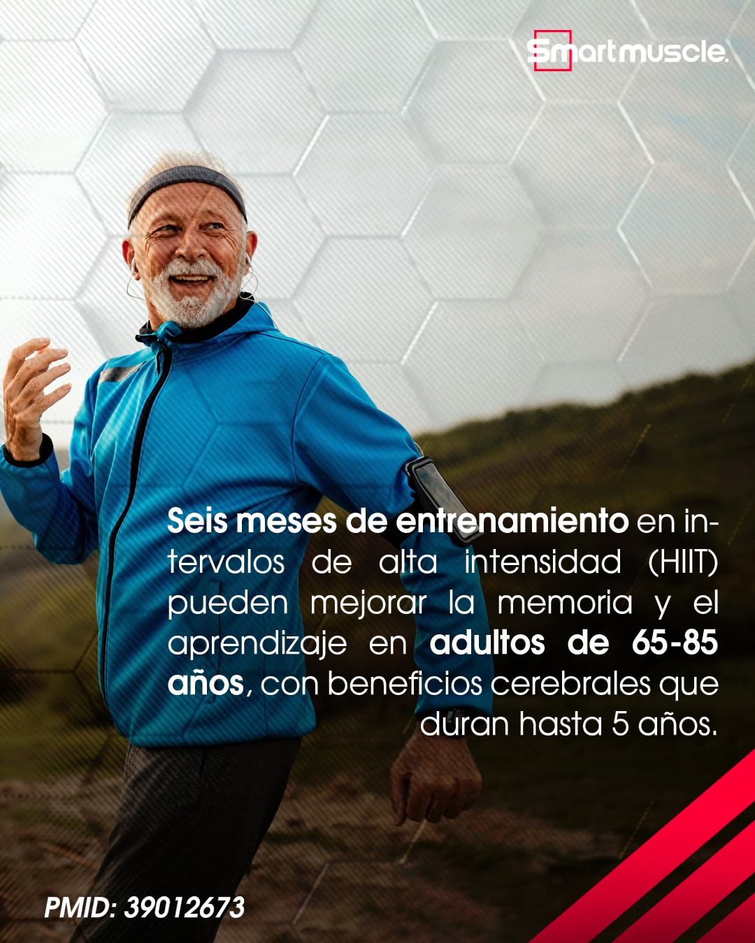 Smart Muscle Lab | Santiago de Cali