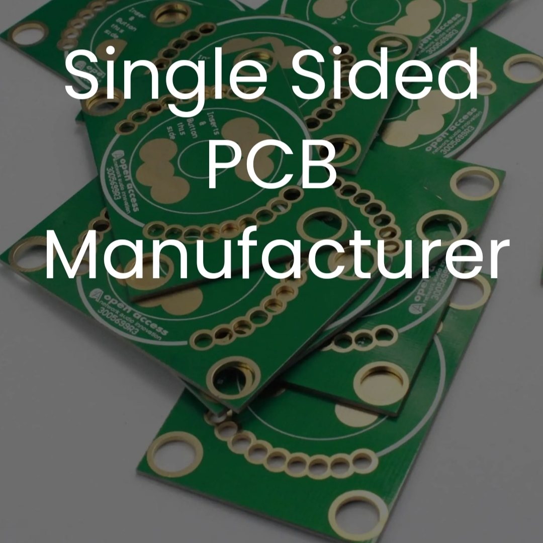 ⚡ Turning Ideas into Reality with High-Quality and Low Cost PCB ...
