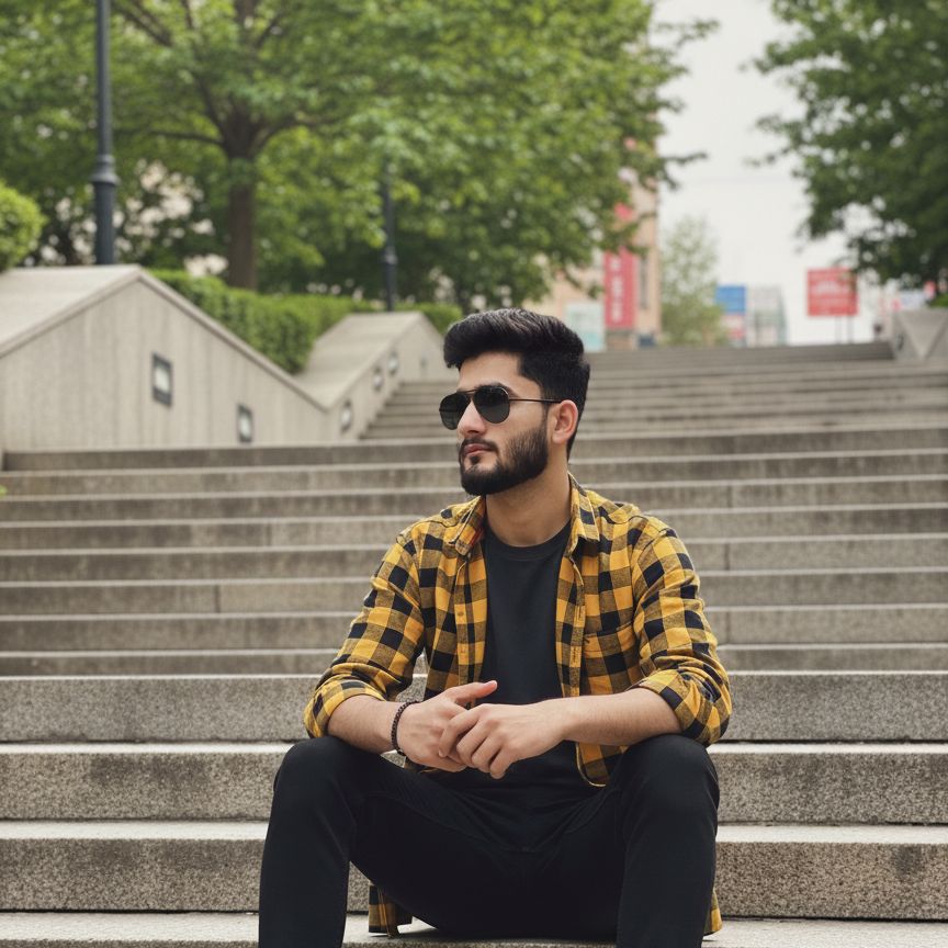 Osama Riaz