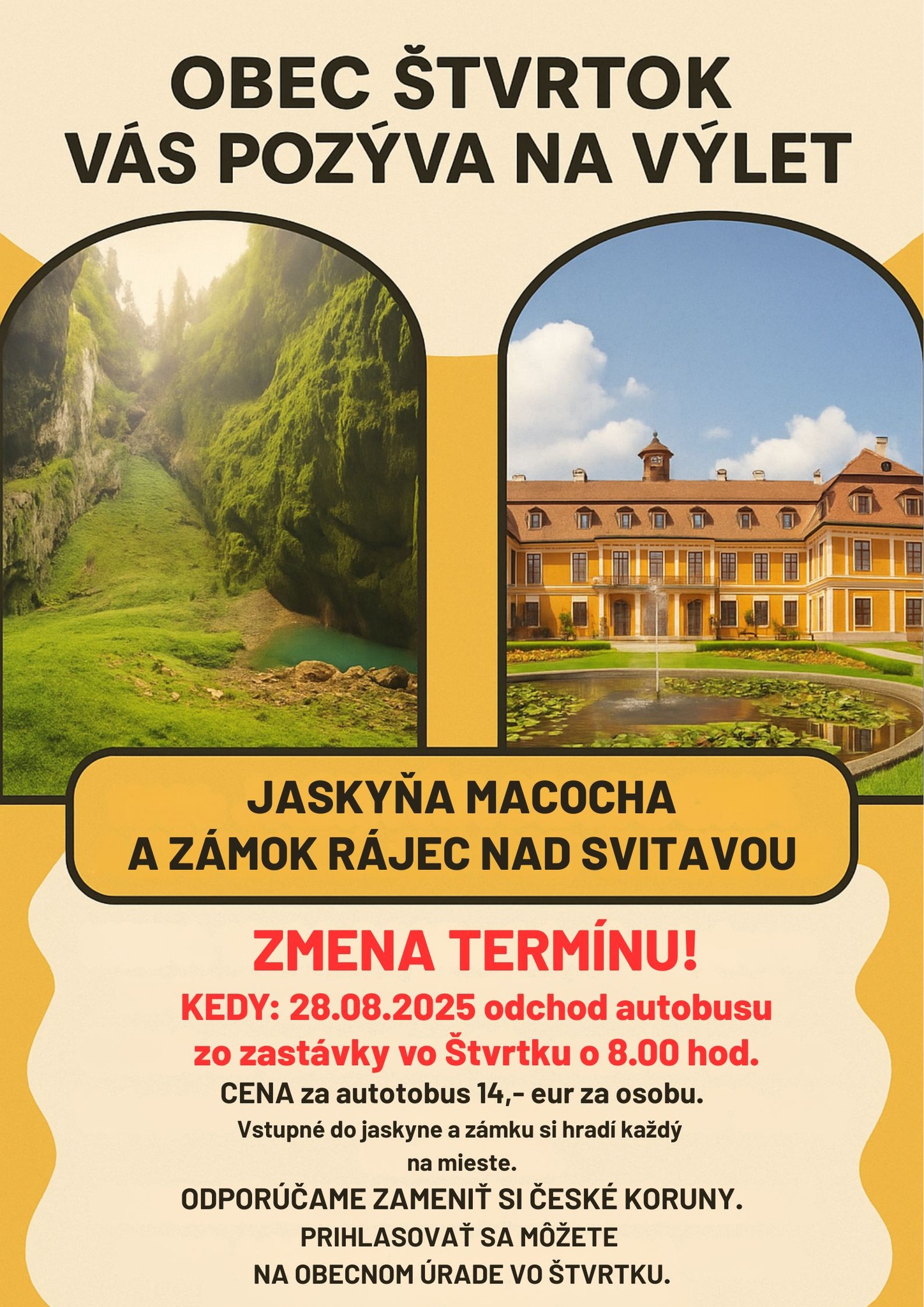 Naše Haluzice