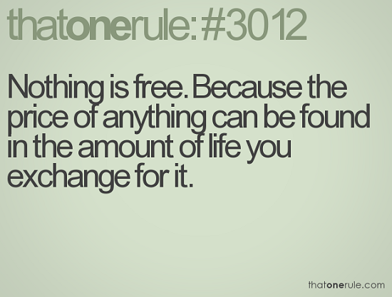 ThatOneRule.com