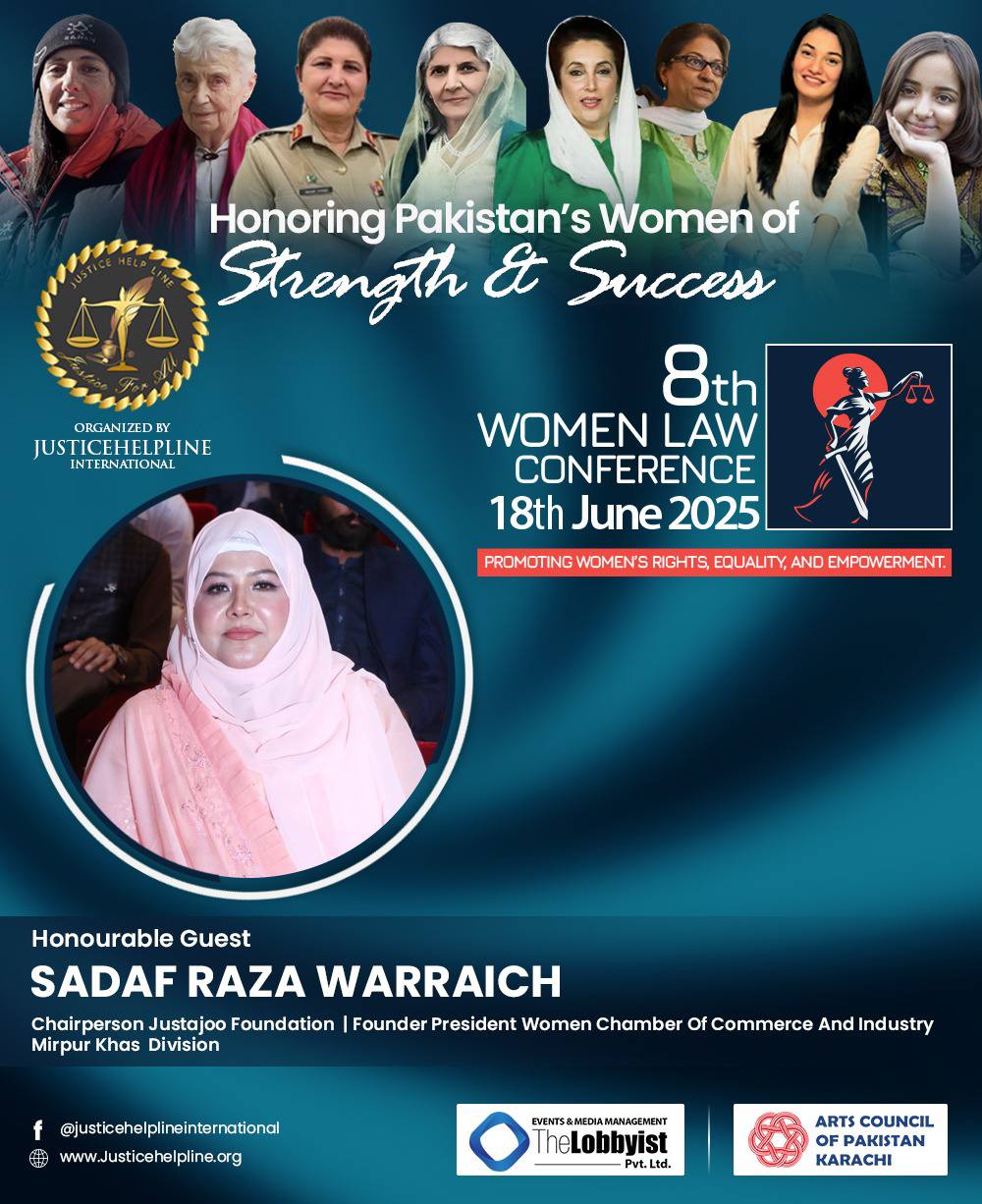 Sadaf Raza Warraich