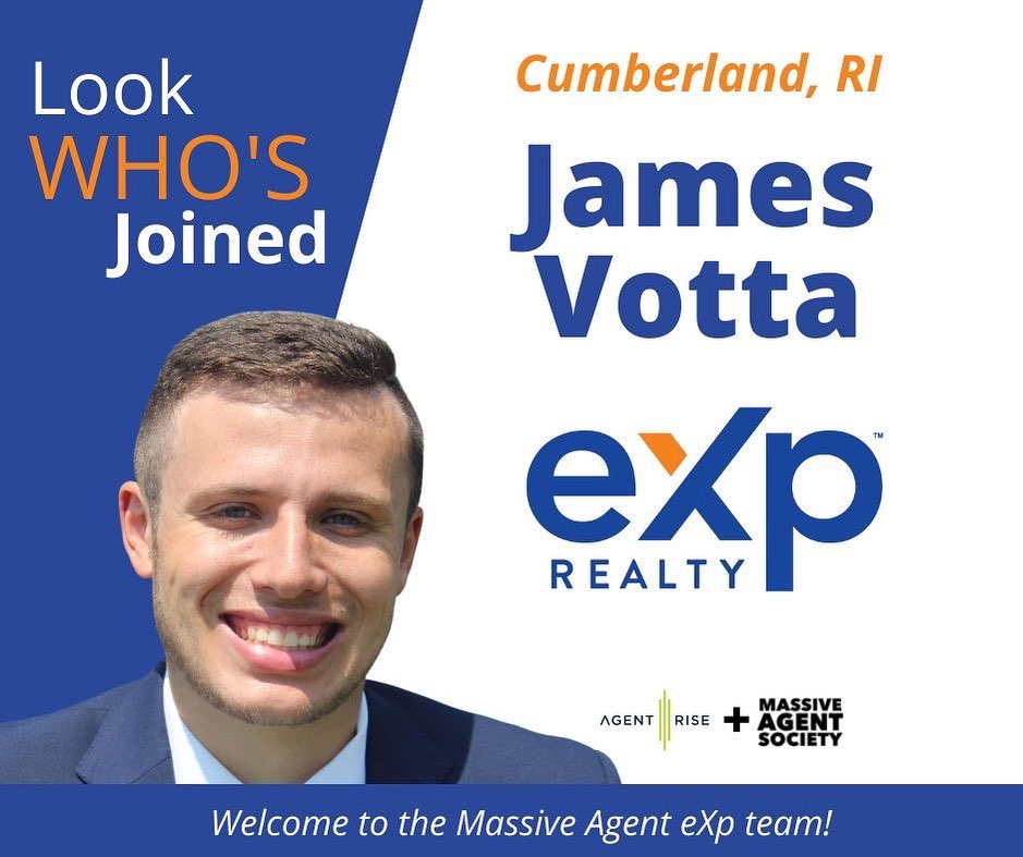 James Votta - RI Real Estate Services