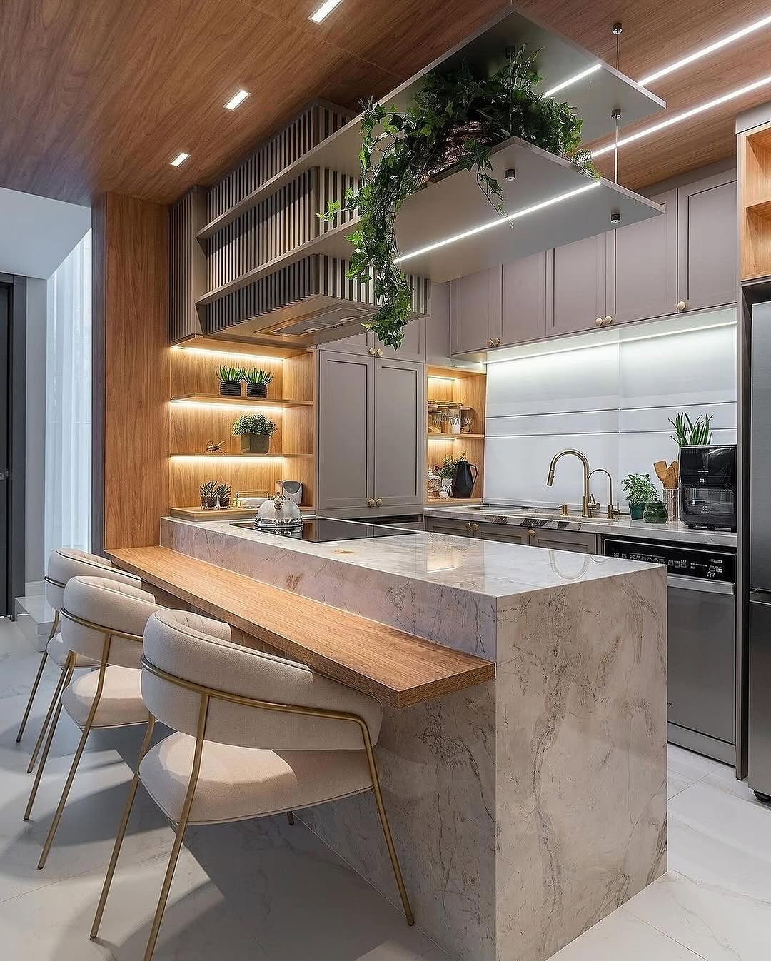 Detalhes dessa linda cozinha... - Maria Fernanda Arquitetura | Facebook