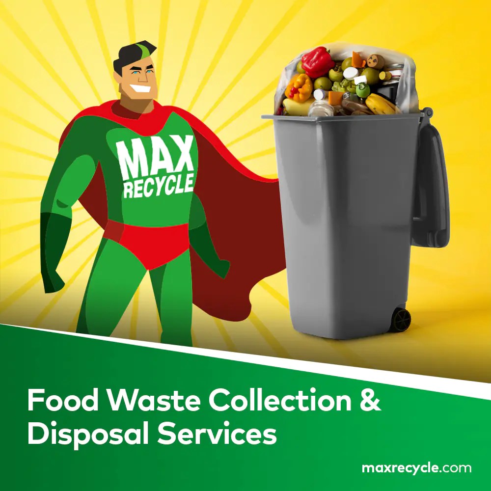 Max Recycle