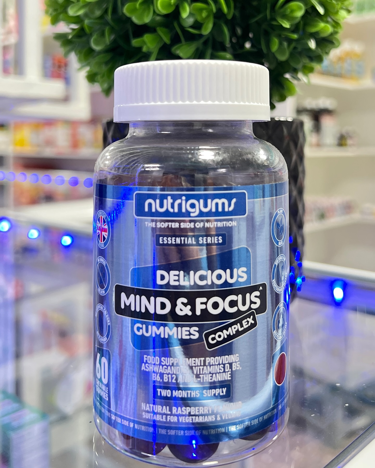 Parvi’s Pharmacy | Georgetown