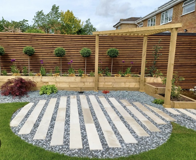 Old Mill Property Services | Ballymena