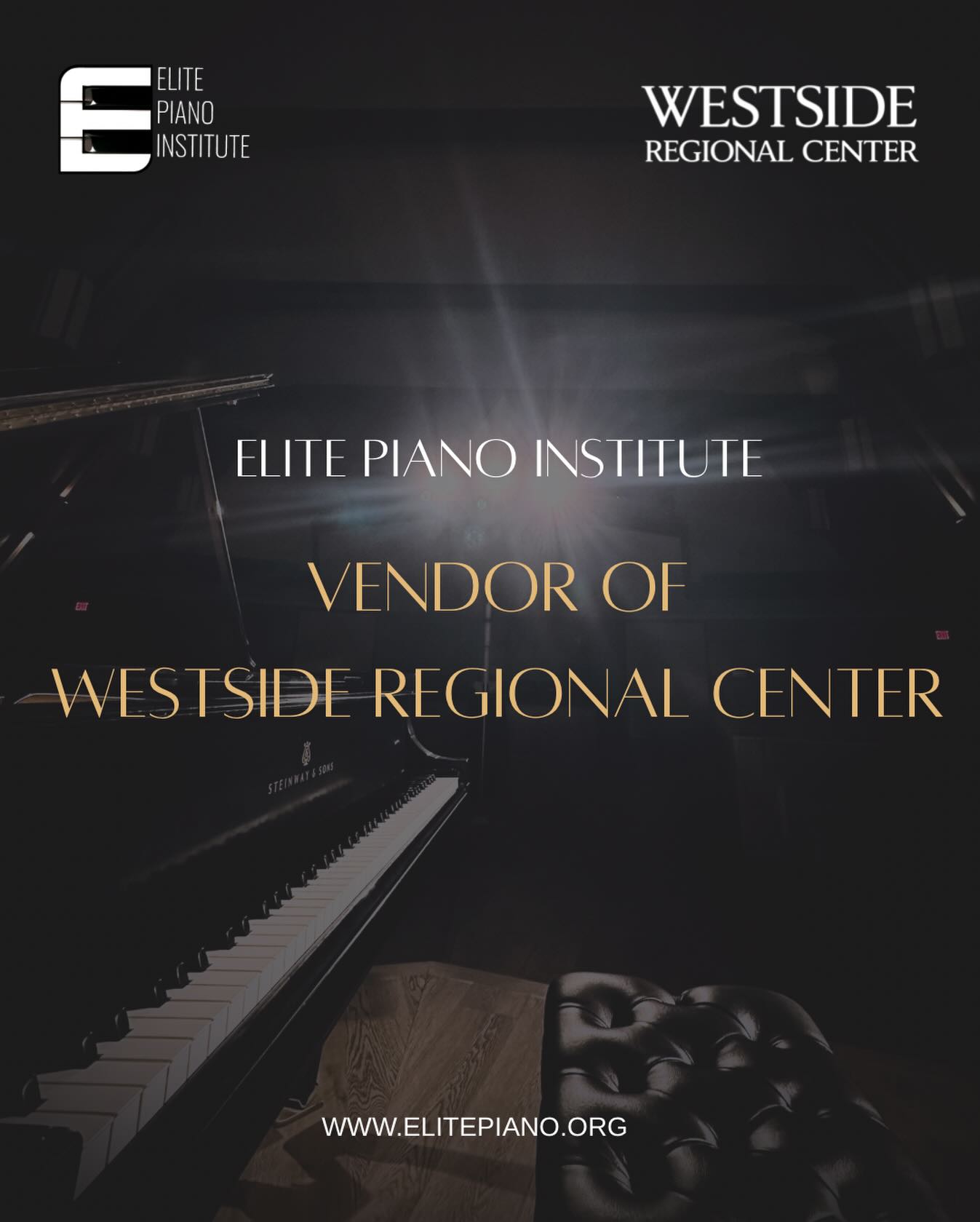 Elite - We are proud to share that Elite Piano Institute is now an ...